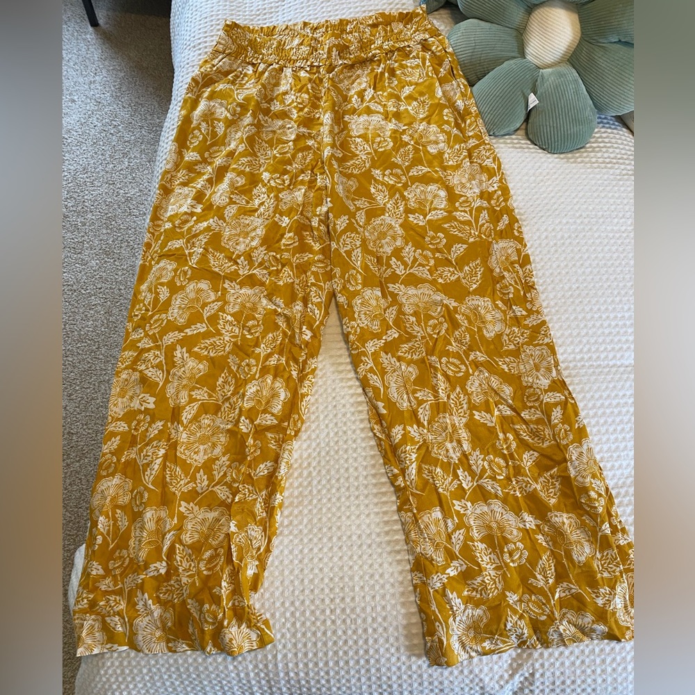 NWT Anthropologie pants